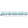 Jennings Chevrolet logo