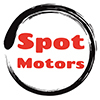 Spot Motors logo