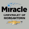 Miracle Chevrolet of Morgantown logo