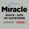 Miracle Buick GMC of Kutztown logo