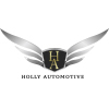 Holly Automotive logo