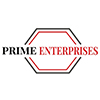 Prime Enterprises logo