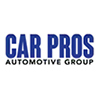Car Pros Automotive Group logo