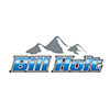 Bill Holt Chevrolet logo