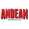 Andean Chevrolet logo