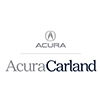 Acura Carland logo