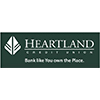 Heartland Credit Union logo
