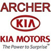 Archer KIA logo