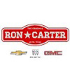 Ron Carter Chevrolet logo