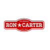 Ron Carter Ford logo