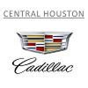 Central Houston Cadillac logo