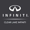 Clear Lake Infiniti logo