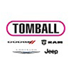 Tomball Dodge Chrysler Jeep Ram logo