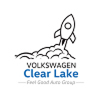 Volkswagen Clear Lake logo