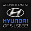 Hyundai of Silsbee logo