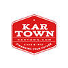 Kar Town logo