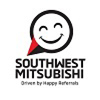 Southwest Mitsubishi logo