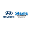 Steele South Loop Hyundai logo