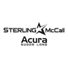 Sterling McCall Acura of Sugar Land logo