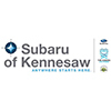 Subaru of Kennesaw logo