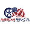 American Financial logo