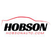 Hobson Ford logo