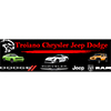 Troiano Chrysler Jeep Dodge Ram logo