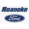Roanoke Ford logo