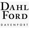 Dahl Ford logo