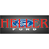 Heller Ford logo