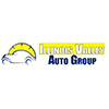 Illinois Valley Auto Group logo