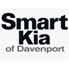 Smart Kia of Davenport logo