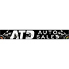 ATD Auto Sales logo