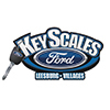 Key Scales Ford logo