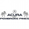 Acura of Pembroke Pines logo