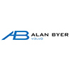 Alan Byer logo