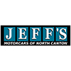 Jeff’s Motorcars Inc logo