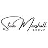 Steve Marshall Ford logo