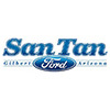 San Tan Ford logo