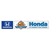 Honda of Superstition Springs logo