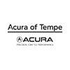 Acura of Tempe logo