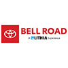 Bell Road Toyota logo