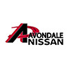 Avondale Nissan logo