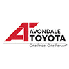 Avondale Toyota logo