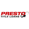 Presto Title Loans logo