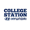 College Station Hyundai logo