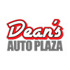 Dean's Auto Plaza logo