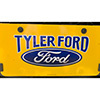 Tyler Ford logo