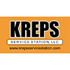 Kreps Auto Sales logo
