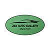 J&amp;K Auto Gallery logo